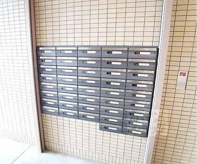 【ヴァンボヌール】間取