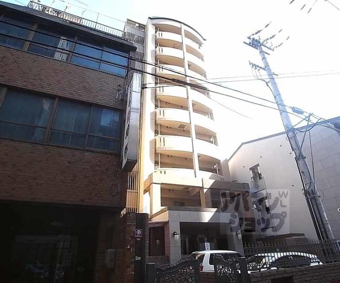【ヴァンボヌール】間取