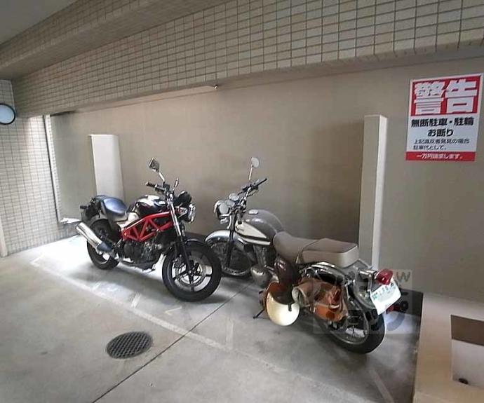 【ヴァンボヌール】間取