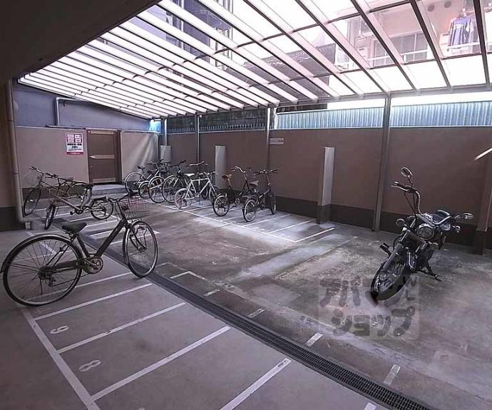 【ヴァンボヌール】間取