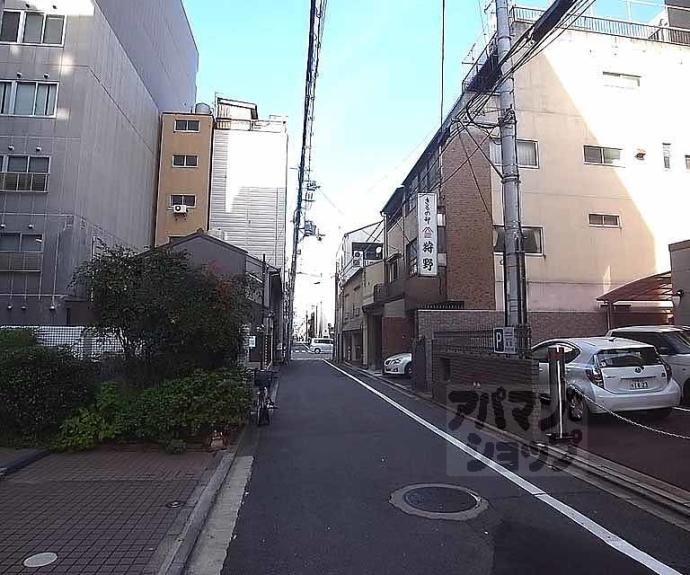 【ヴァンボヌール】間取