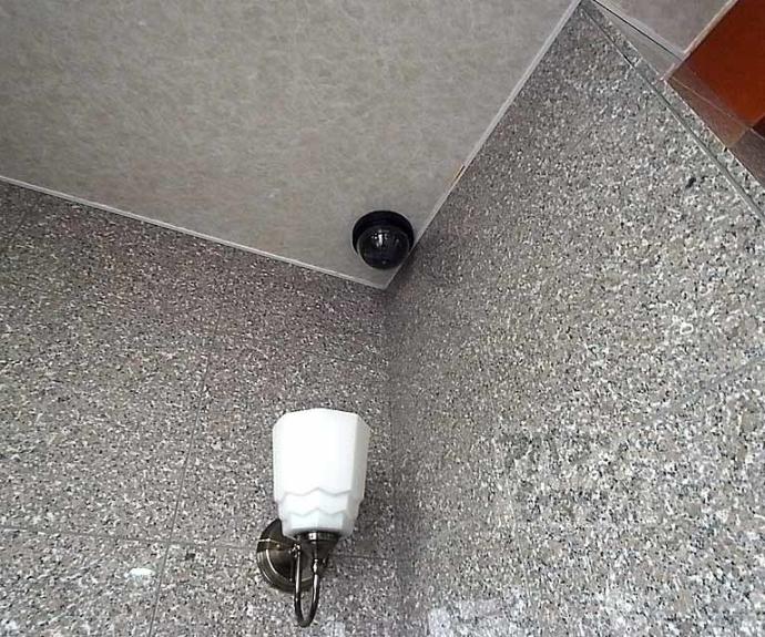 【ヴァンボヌール】間取