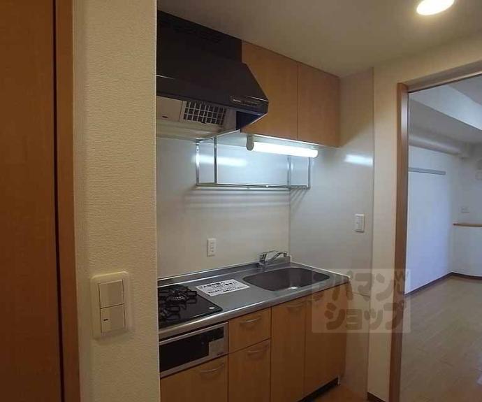 【ヴァンボヌール】間取