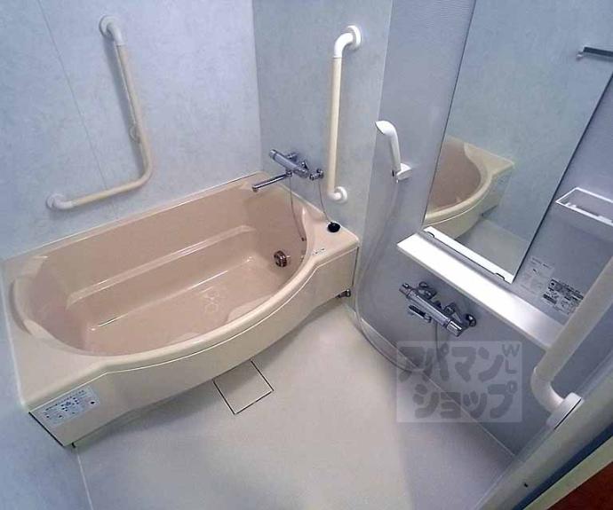 【ヴァンボヌール】間取