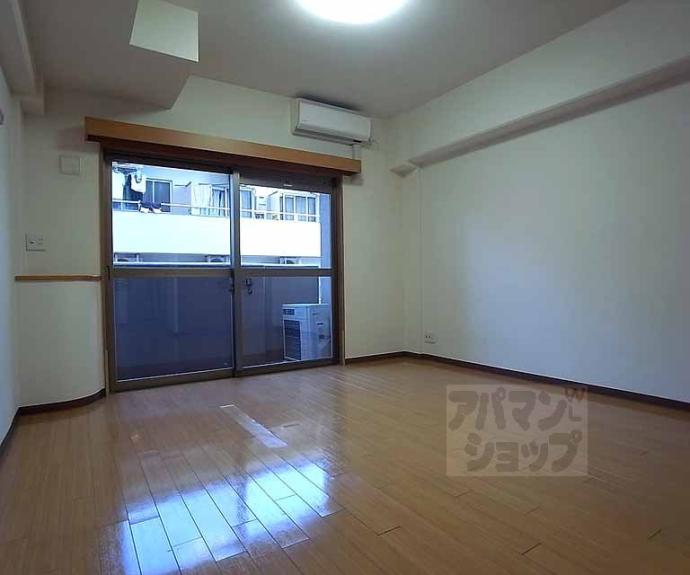 【ヴァンボヌール】間取