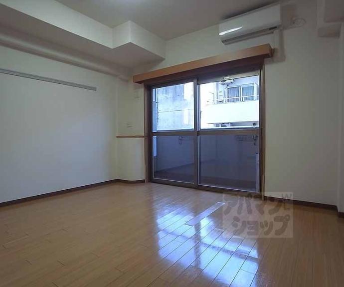 【ヴァンボヌール】間取