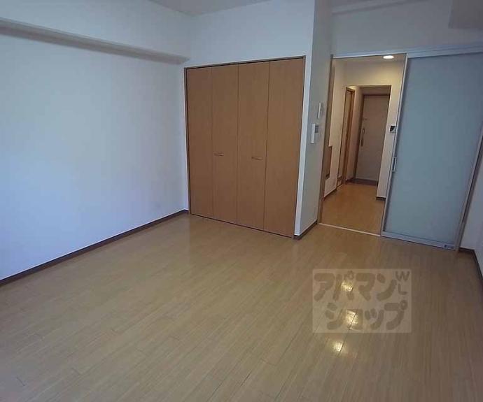 【ヴァンボヌール】間取