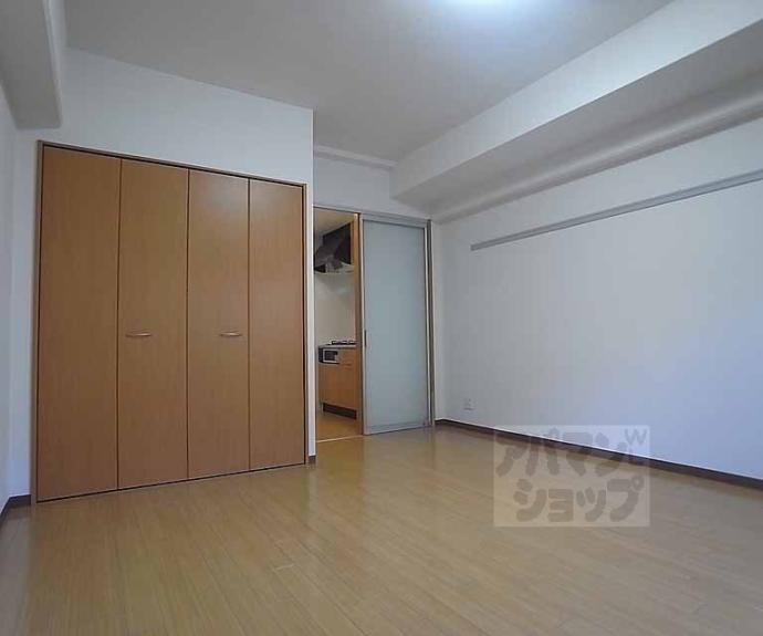 【ヴァンボヌール】間取