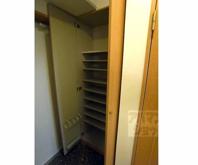 【ヴァンボヌール】間取