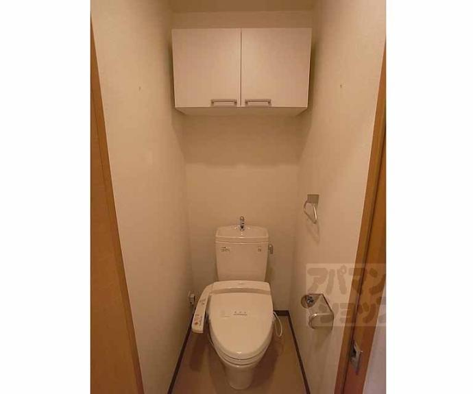 【ヴァンボヌール】間取