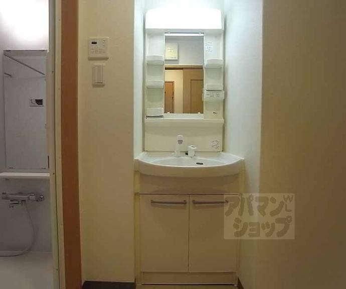 【ヴァンボヌール】間取