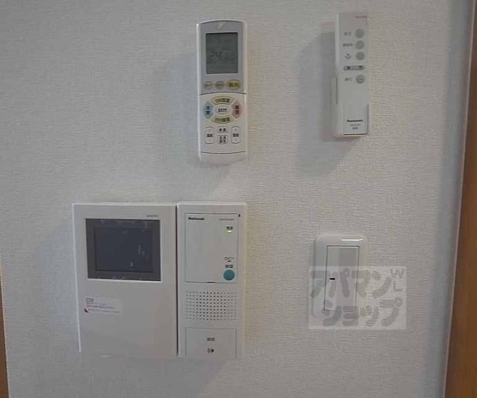 【ヴァンボヌール】間取