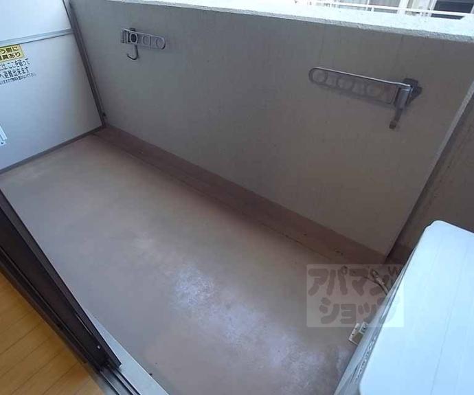 【ヴァンボヌール】間取