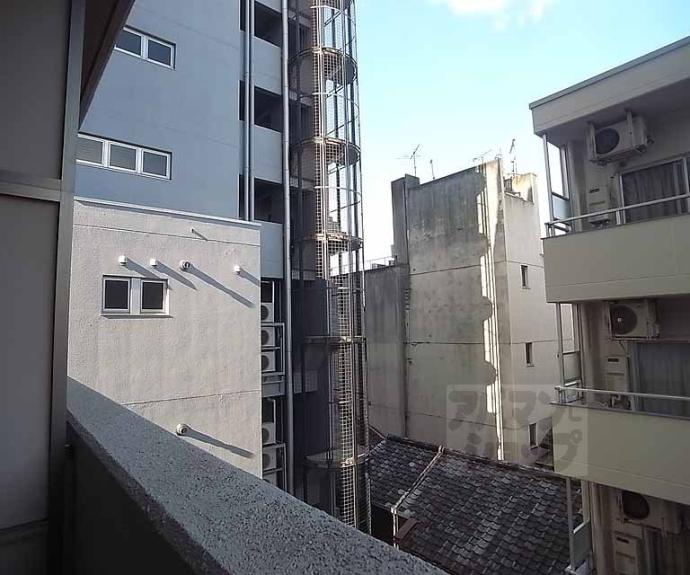 【ヴァンボヌール】間取