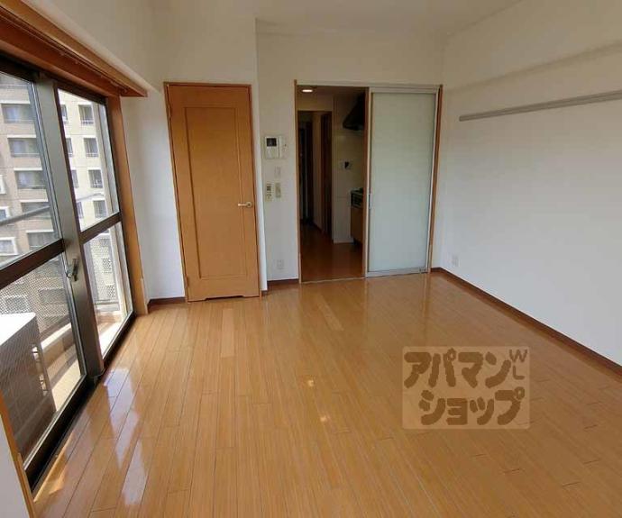 【ヴァンボヌール】間取