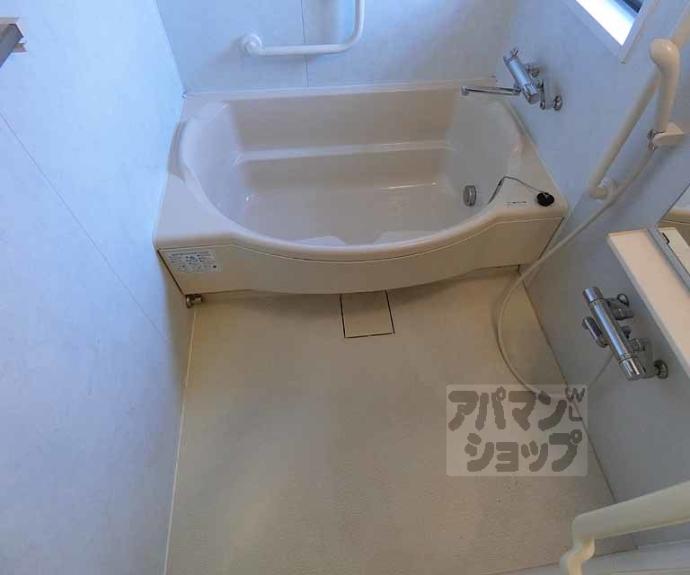 【ヴァンボヌール】間取