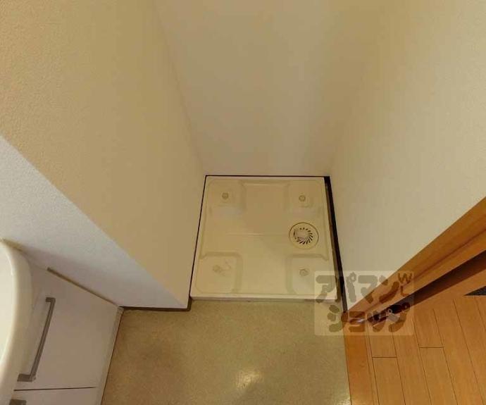 【ヴァンボヌール】間取