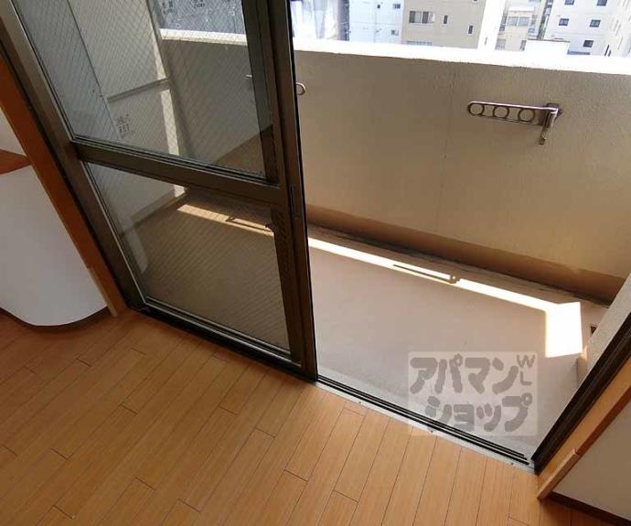 【ヴァンボヌール】間取