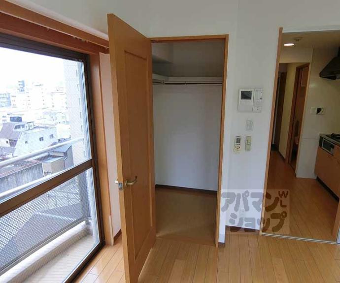 【ヴァンボヌール】間取