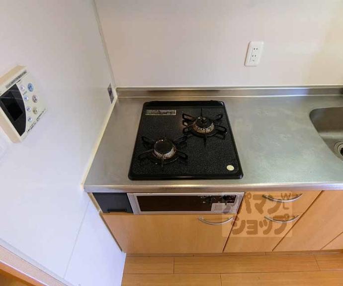 【ヴァンボヌール】間取