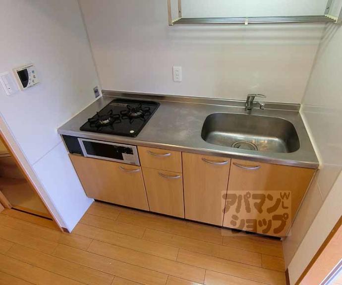 【ヴァンボヌール】間取