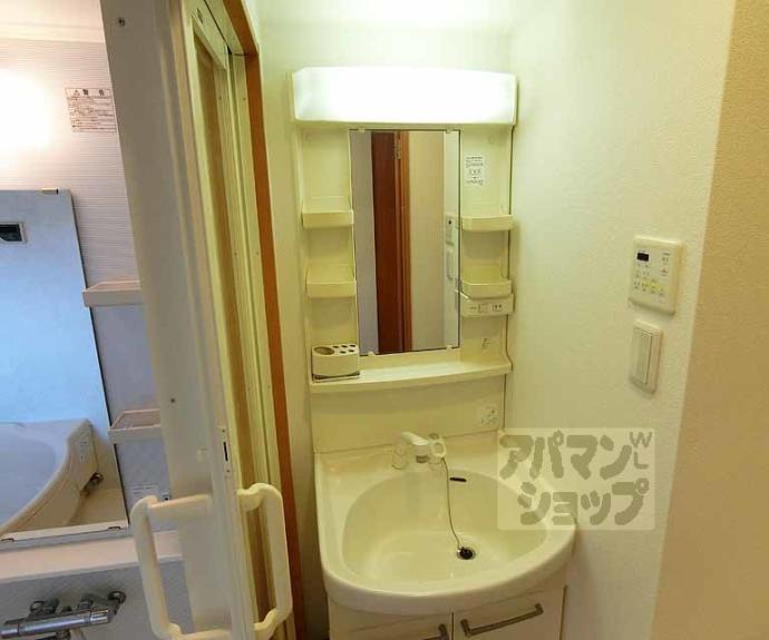 【ヴァンボヌール】間取