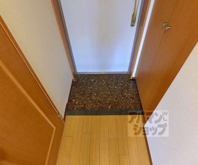 【ヴァンボヌール】間取