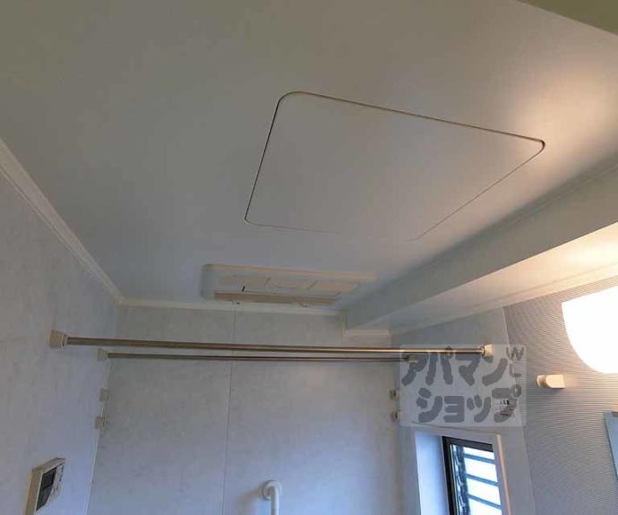 【ヴァンボヌール】間取