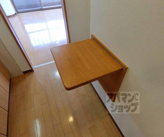 【ヴァンボヌール】間取