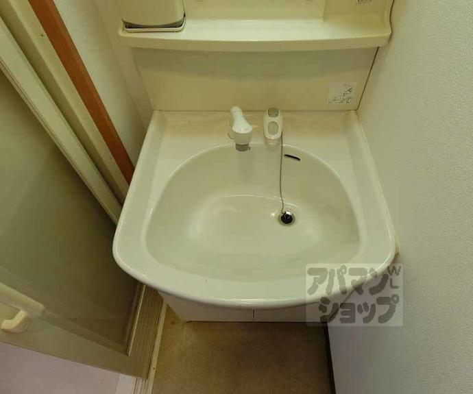 【ヴァンボヌール】間取