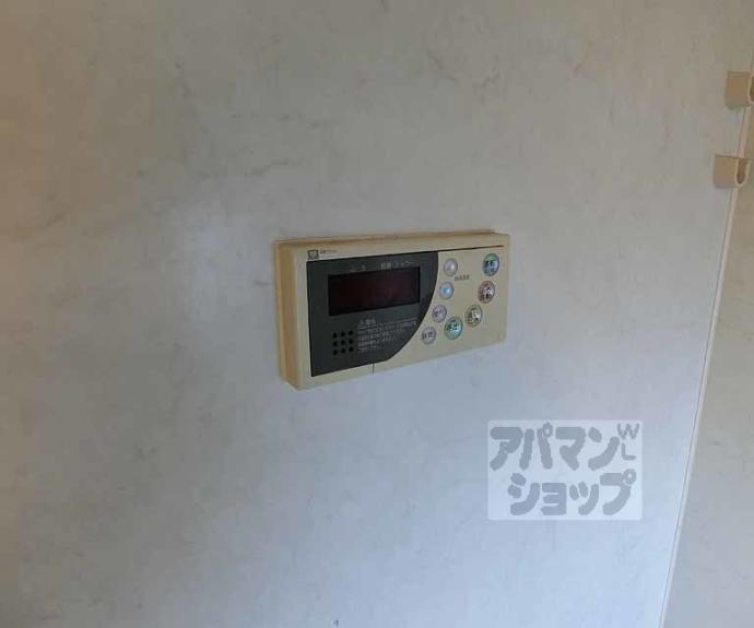 【ヴァンボヌール】間取