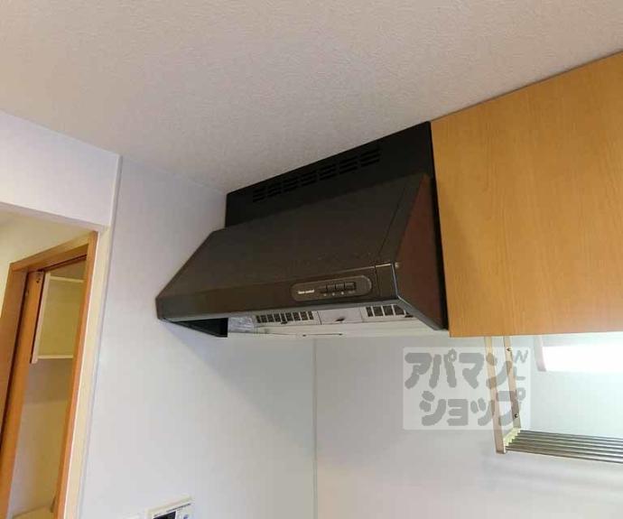 【ヴァンボヌール】間取