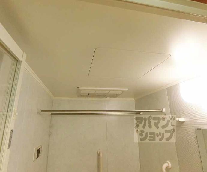 【ヴァンボヌール】間取