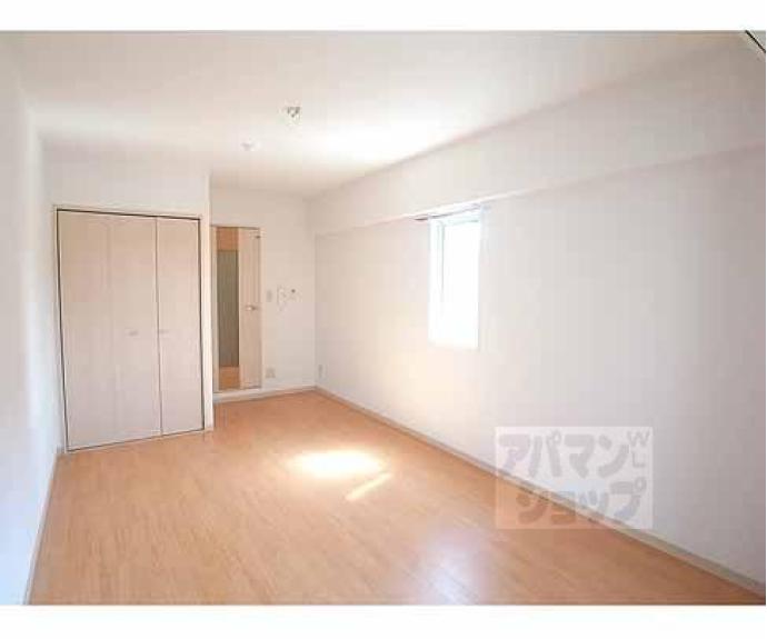 【ブリリアンスITO】間取