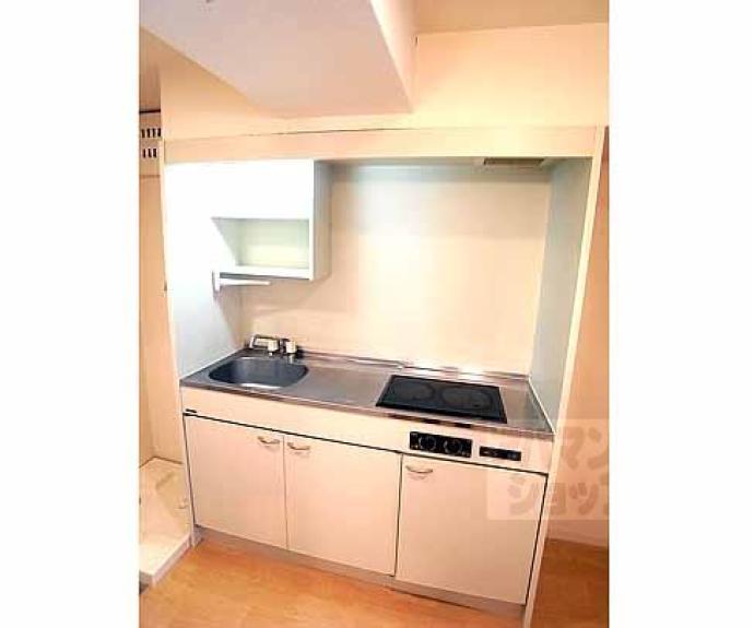 【ブリリアンスＩＴＯ】間取