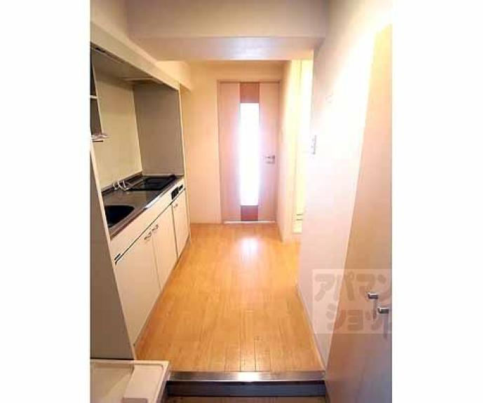 【ブリリアンスＩＴＯ】間取