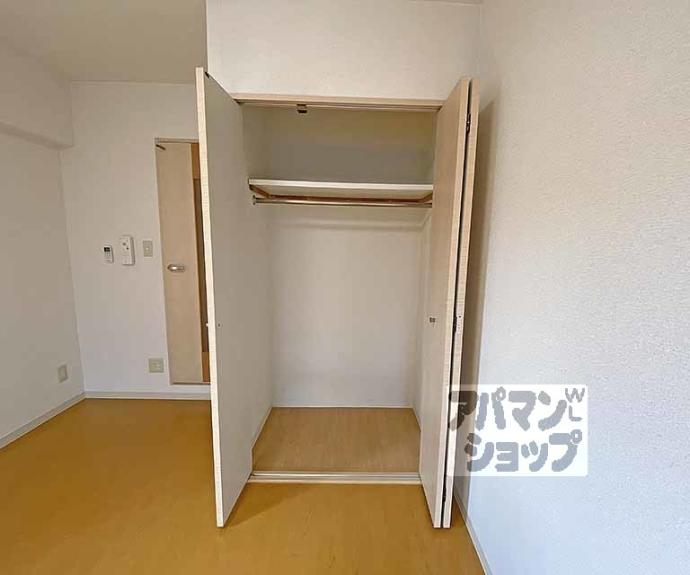 【ブリリアンスＩＴＯ】間取