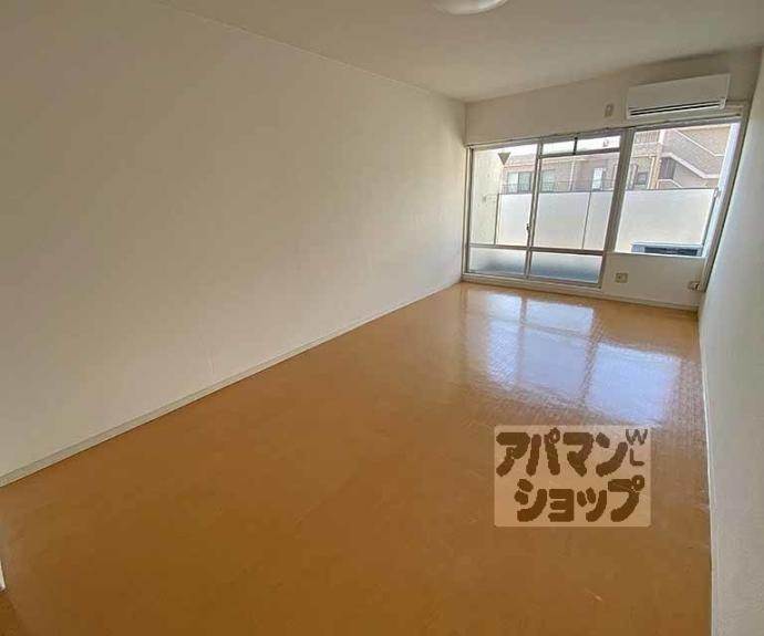 【ブリリアンスＩＴＯ】間取