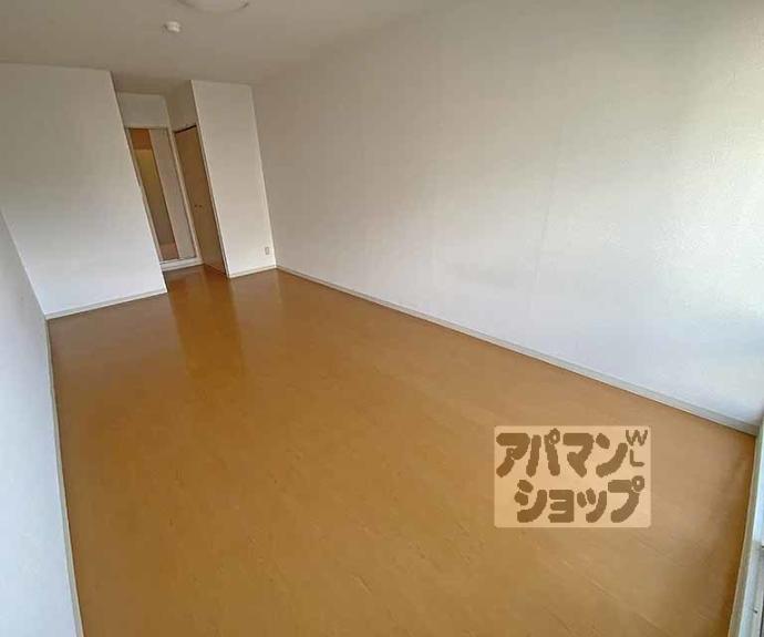 【ブリリアンスＩＴＯ】間取