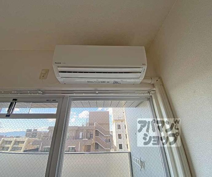 【ブリリアンスＩＴＯ】間取