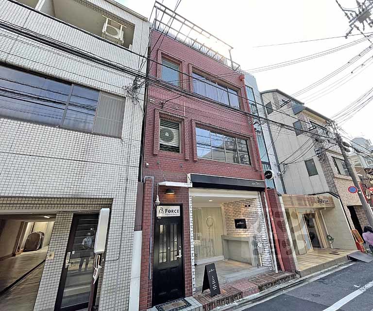 ＦＯＲＣＥ　ＴＯＭＩＮＯＫＯＪＩ