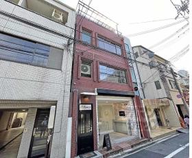 ＦＯＲＣＥ　ＴＯＭＩＮＯＫＯＪＩ：間取図