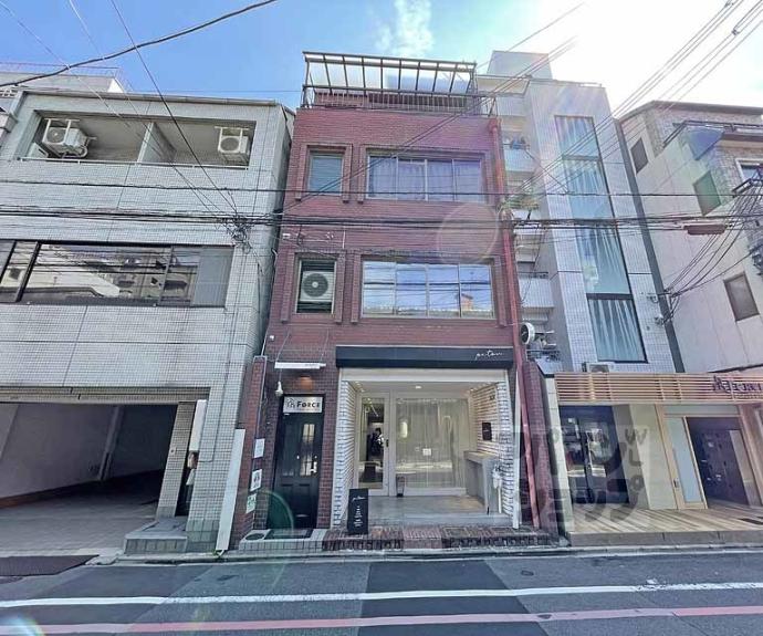 【ＦＯＲＣＥ　ＴＯＭＩＮＯＫＯＪＩ】間取