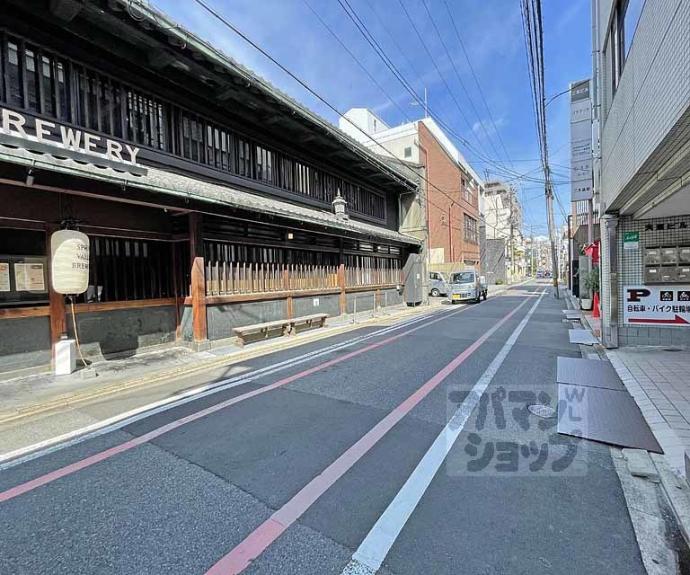 【ＦＯＲＣＥ　ＴＯＭＩＮＯＫＯＪＩ】間取