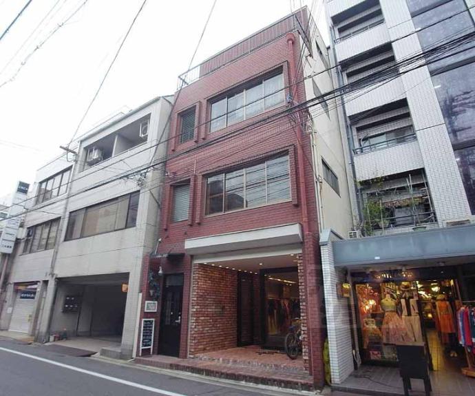【ＦＯＲＣＥ　ＴＯＭＩＮＯＫＯＪＩ】間取