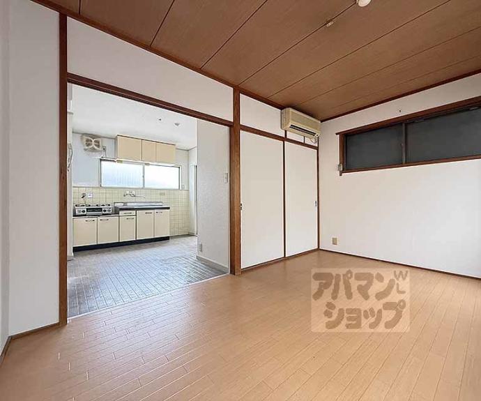 【ＦＯＲＣＥ　ＴＯＭＩＮＯＫＯＪＩ】間取