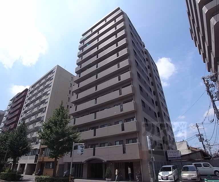 レジオン四条堀川