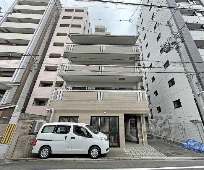 【ティファール】間取