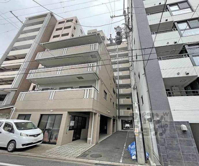 【ティファール】間取
