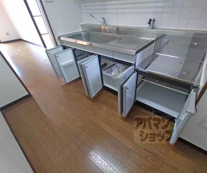 【ティファール】間取